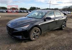 هیۆندای ئەلەنترا